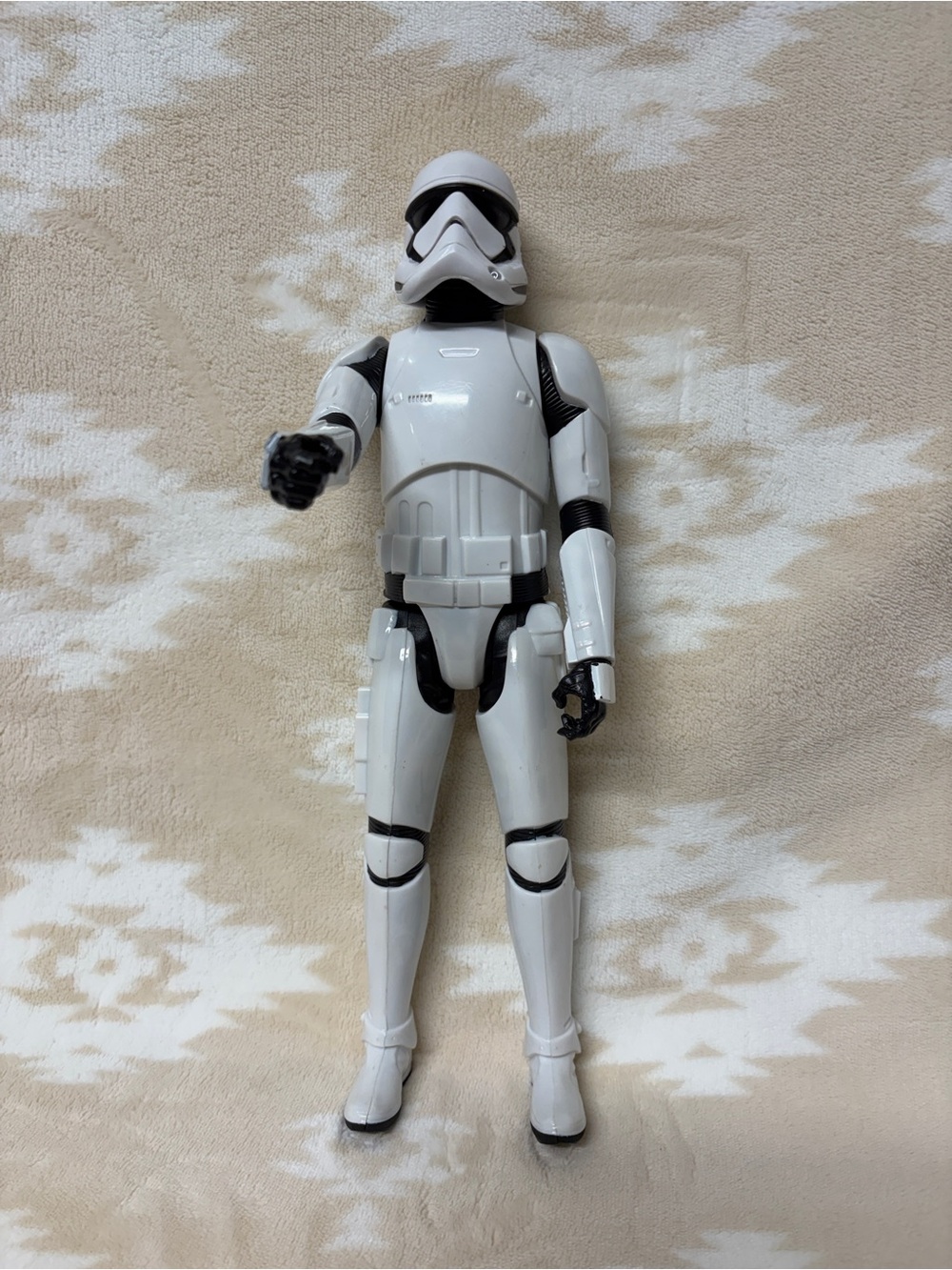 Star Wars First Order Stormtrooper Action figure